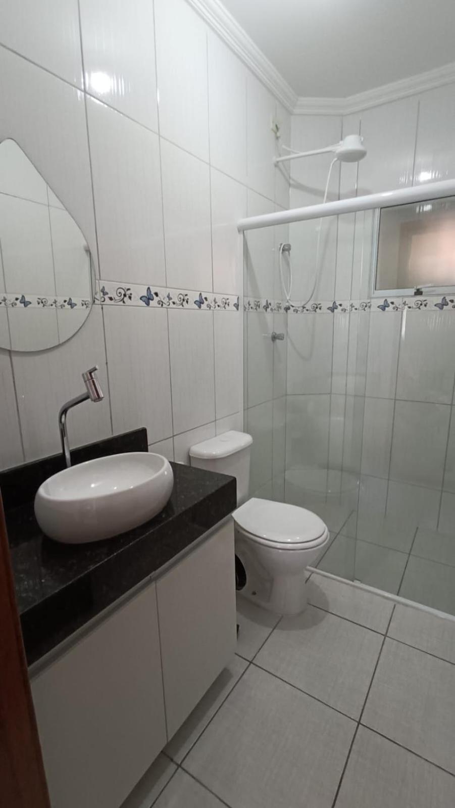 Casa Caragua Sobrado Com 2 Suites Caraguatatuba Exterior foto